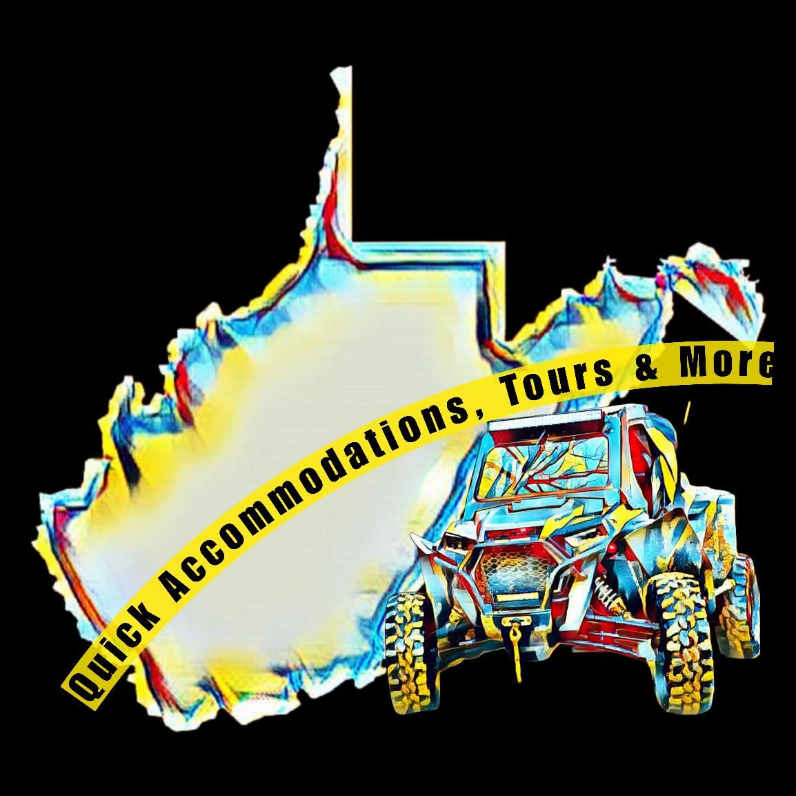 Quick Accommodations, Tours & More