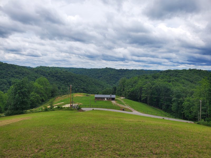 Dutch Ridge Estates LLC