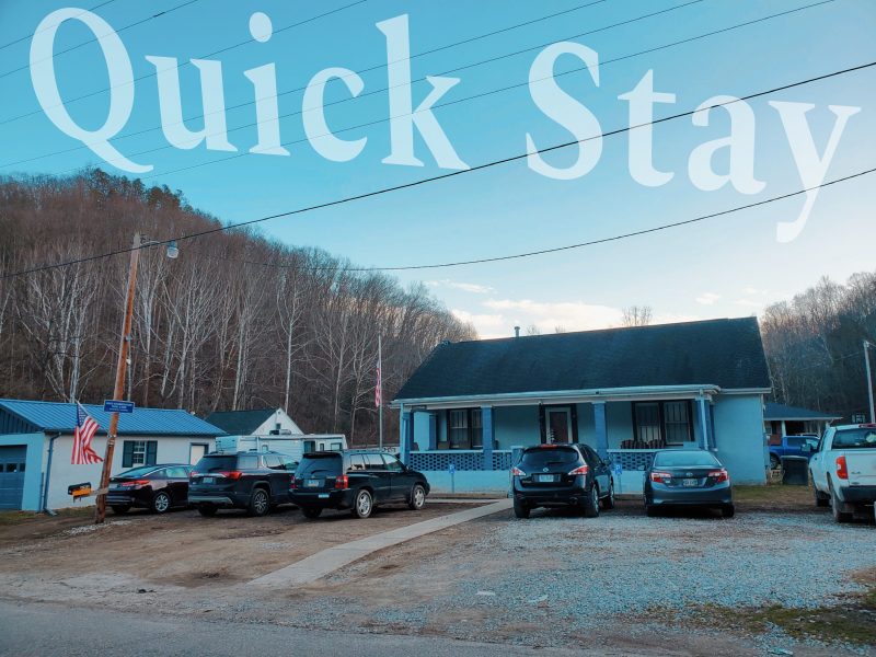 Quick Stay LLC